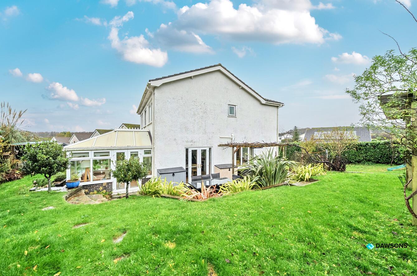 Pennard Drive, Southgate, Swansea, SA3 2DP
